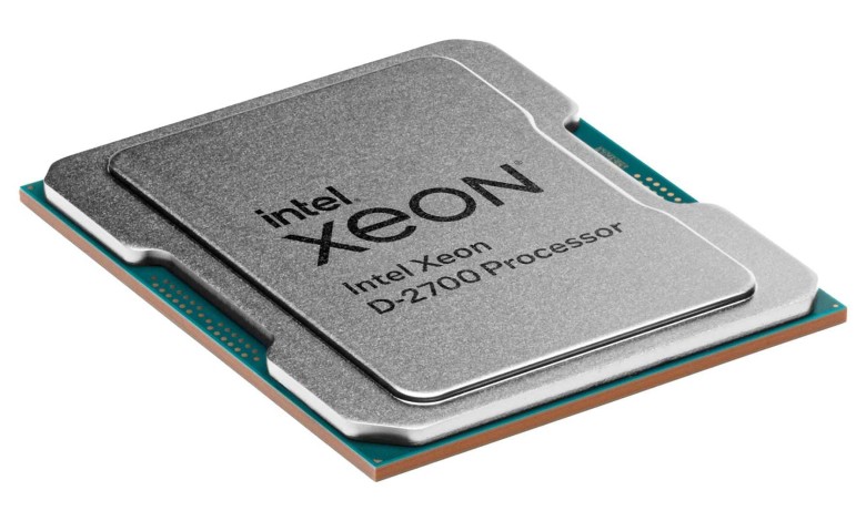 intel-xeon-d-2700 sapphire rapids