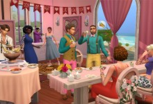 los sims 4 pquete expansion boda bodass lgbt lgtb