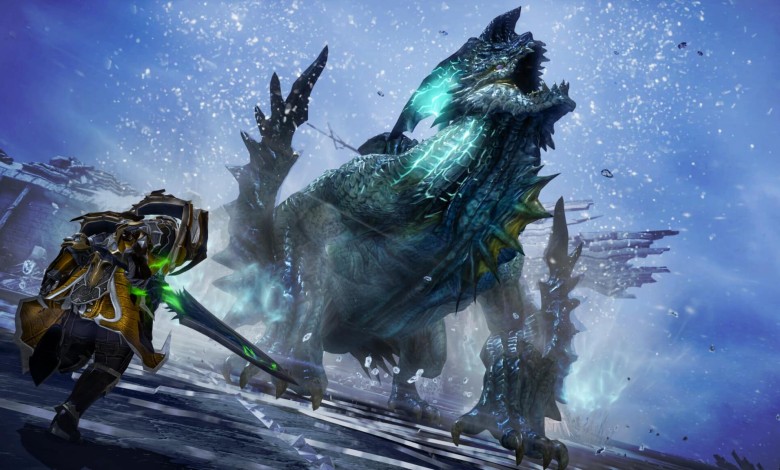 lost ark estreno debut acceso anticipado