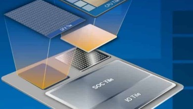 meteor lake intel core generacion