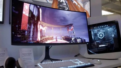 monitor qd-oled oled qdoled samsung alienware dell gaming