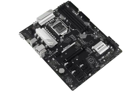 placa base biostar z590 tz590-btc mineria criptomonedas bitcoin ethereum
