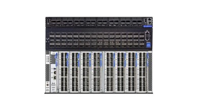 pny nvidia switched soluciones de red