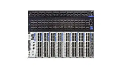 pny nvidia switched soluciones de red