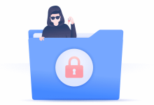 que es ransomware deadbolt asustor nas