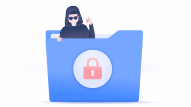 que es ransomware deadbolt asustor nas