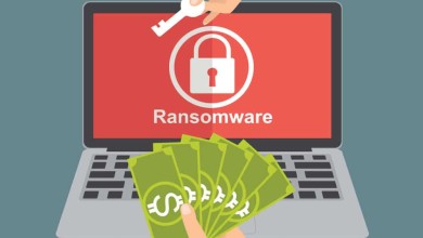 ransomware-deadbolt-asustor ataques 2021