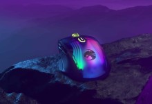 roccat kone xp raton gaming gamer ratón turtle beach