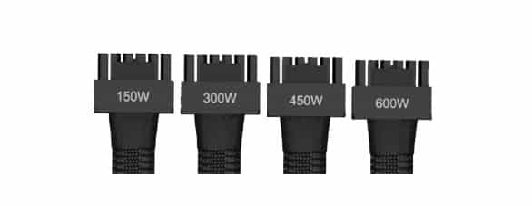 12vhpwr intel atx 3.0 conector