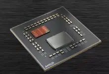 AMD Ryzen 7 5800X3D