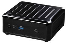 ASRock NUC 1200 BOX Mini-PCs Core i7-1260P Alder Lake