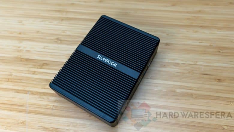 Mini PC Slimbook Zero Intel i3