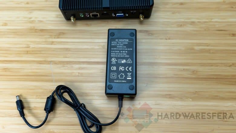 Mini PC Slimbook Zero Intel i3