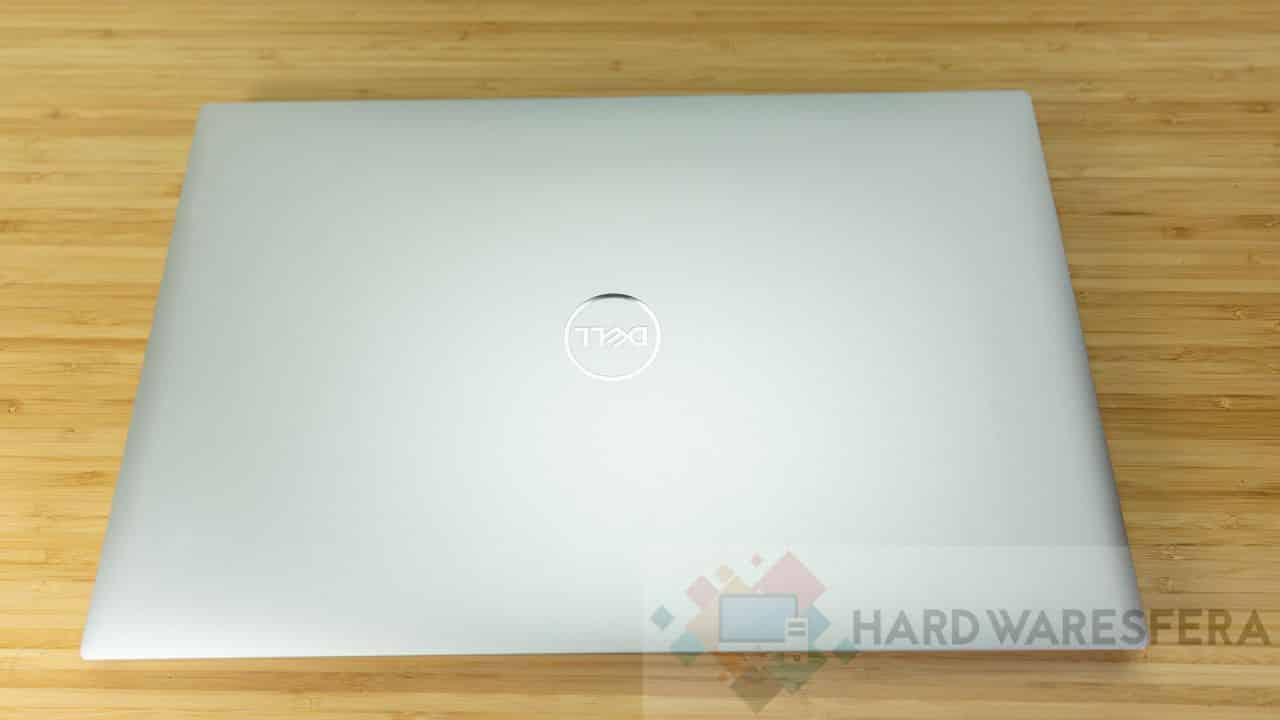Dell XPS 17 9710