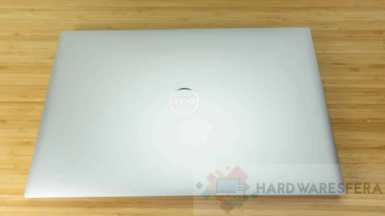 Dell XPS 17 9710