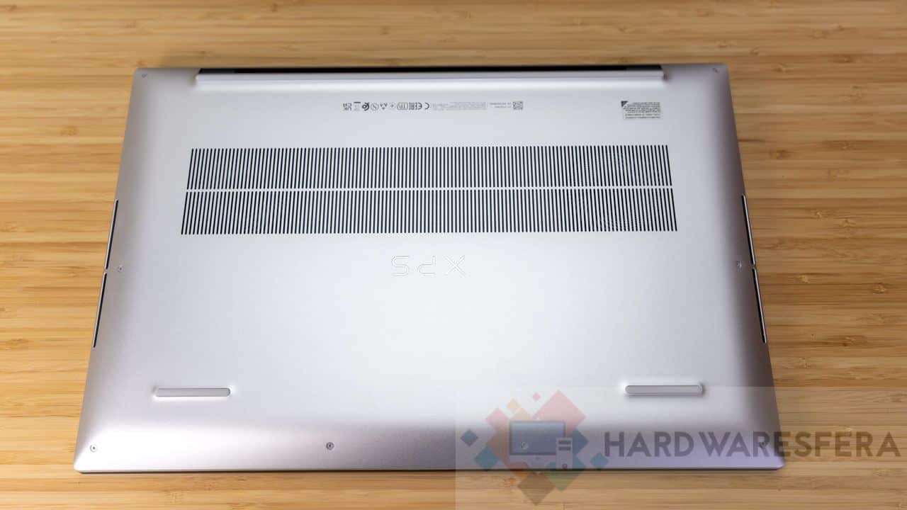 Dell XPS 17 9710