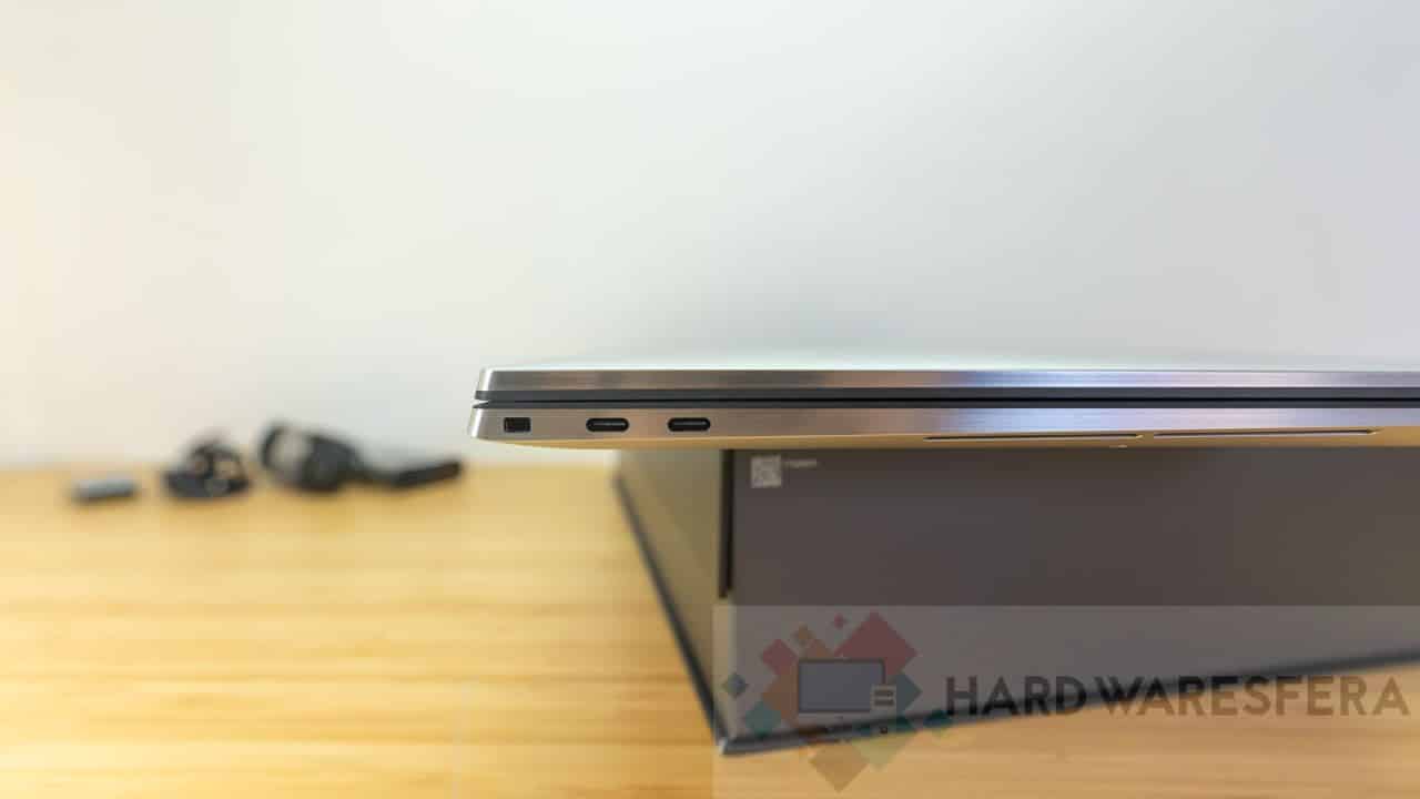 Dell XPS 17 9710