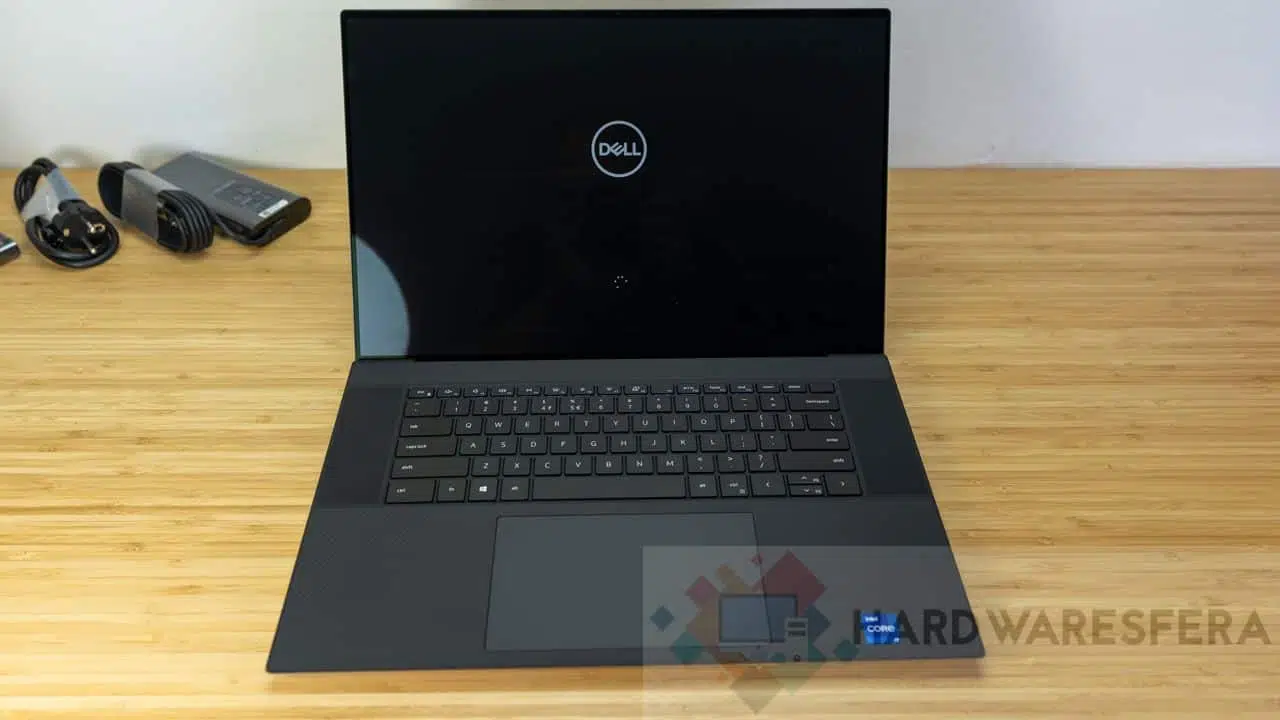 Dell XPS 17 9710