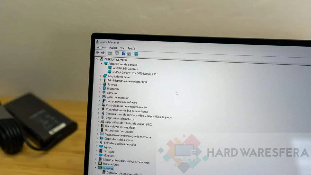 Dell XPS 17 9710