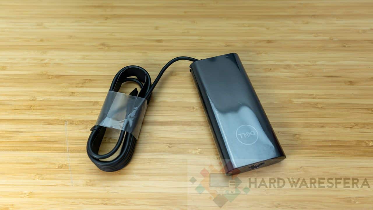 Dell XPS 17 9710