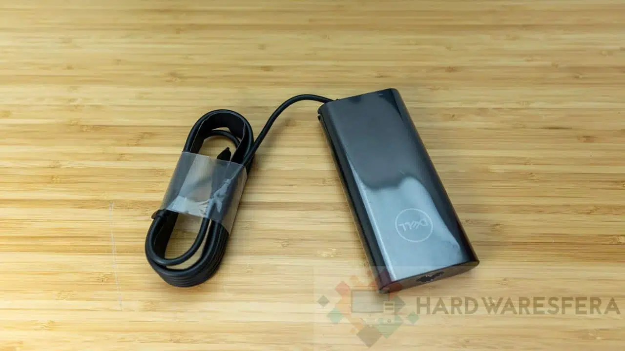 Dell XPS 17 9710