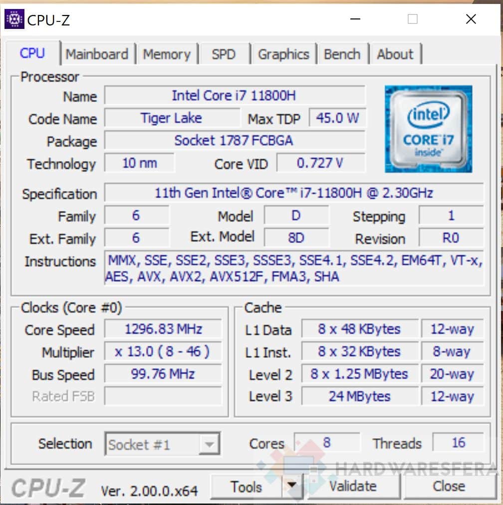 Dell XPS 17 9710