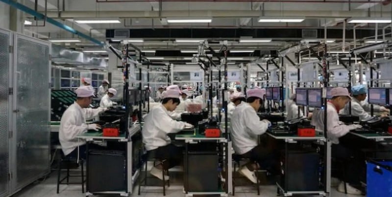 Shenzhen fabricas china