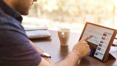 Tecnología y seguridad de las compras al entretenimiento online
