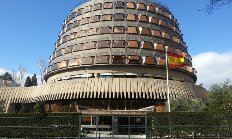 Tribunal_Constitucional sinology