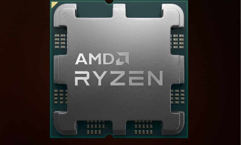 amd ryzen 4 zen 7000