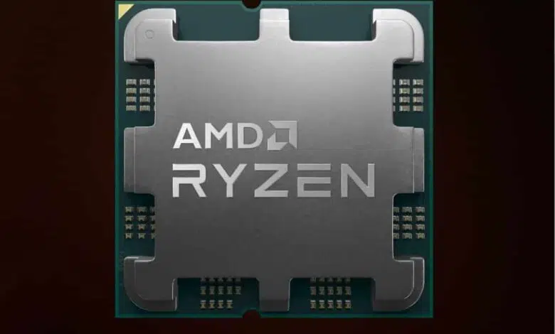amd ryzen 4 zen 7000