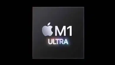 chip m1 ultra apple