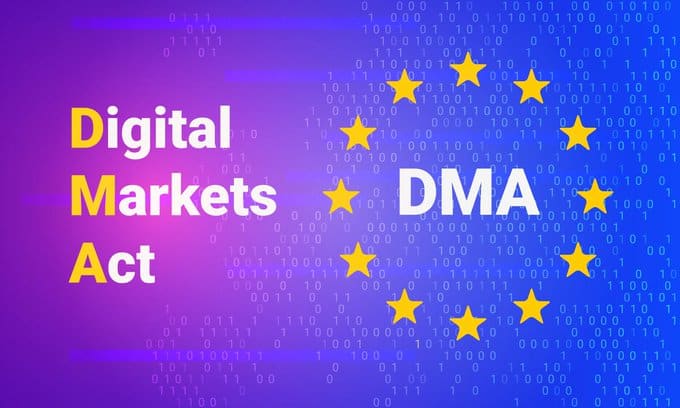 digital markets act dma union europea europa Ley de Mercados Digitales