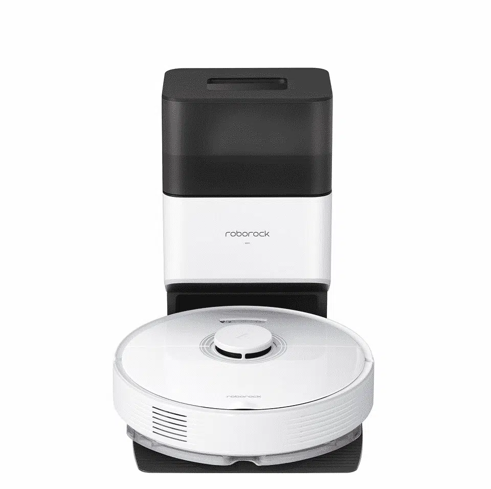 Q7 Max+ robot aspirador
