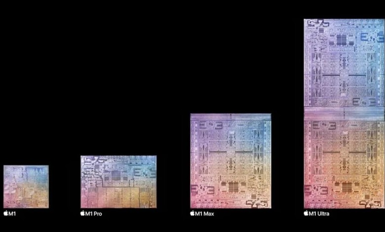 m1-ultra-apple-chip mac pro 2022