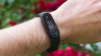 xiaomi mi band 6 7 smartband wearable smartwatch