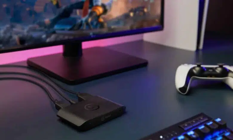HD60X HD60 X elgato el gato