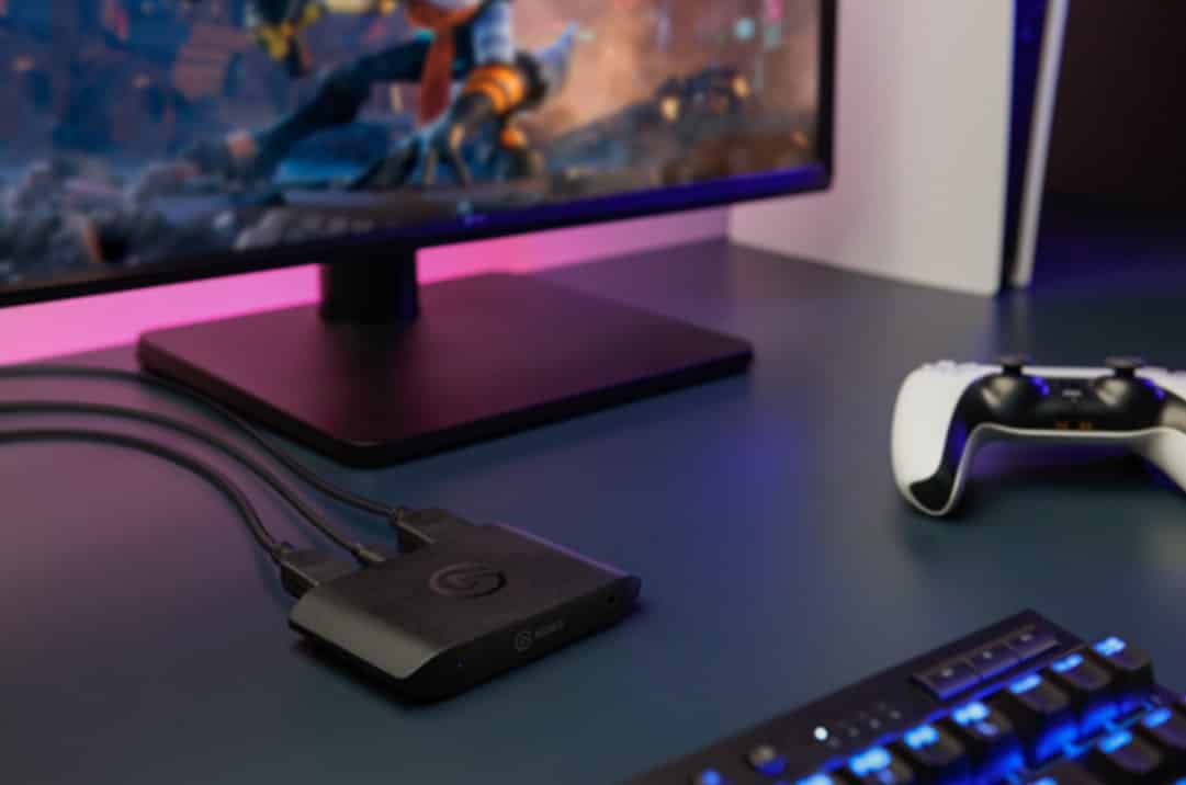 HD60X HD60 X elgato el gato