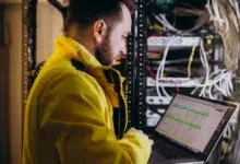 ingeniero de telecomunicaciones