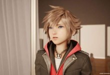 kingdom hearts 4 iv