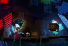 return to monkey island nuevo nueva