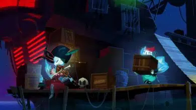 return to monkey island nuevo nueva