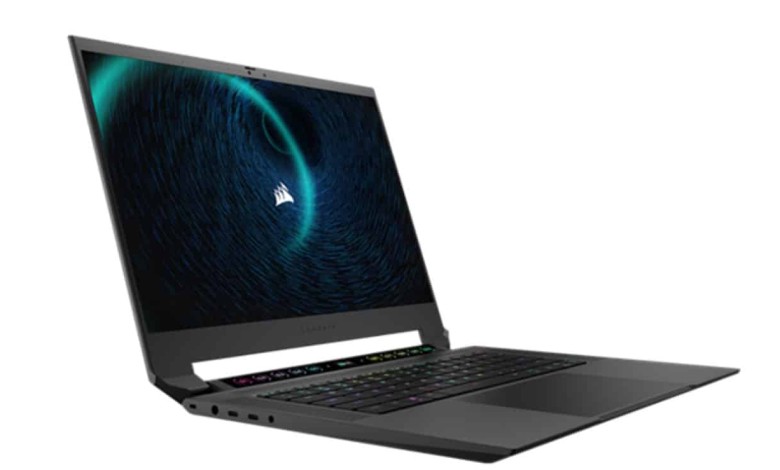 CORSAIR VOYAGER a1600 AMD Advantage Edition