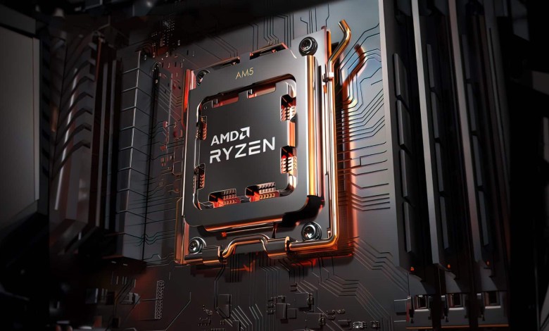 amd ryzen 7000 am5