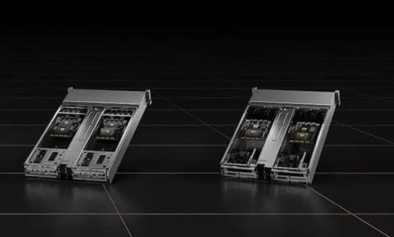 nvidia superchips 2022 copmputex grace hopper