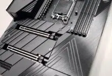placa base project zero msi 2