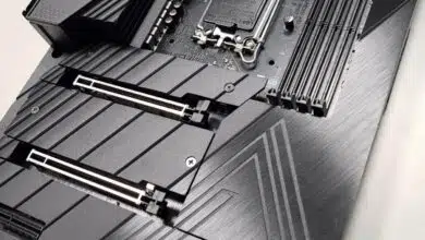 placa base project zero msi 2