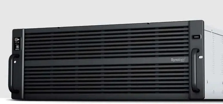 Synology HD6500 nas de 60 bahias
