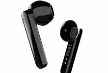 auriculares-inalambricos-primo-touch-trust perifericos accesorios verano