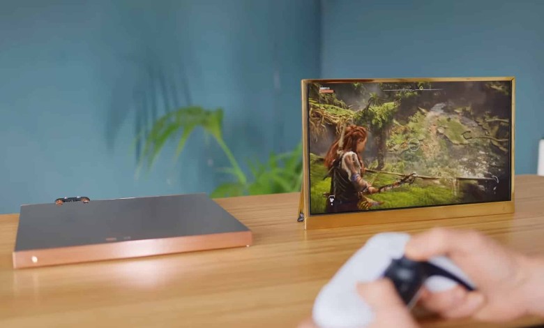 ps5 slim casera diy perks